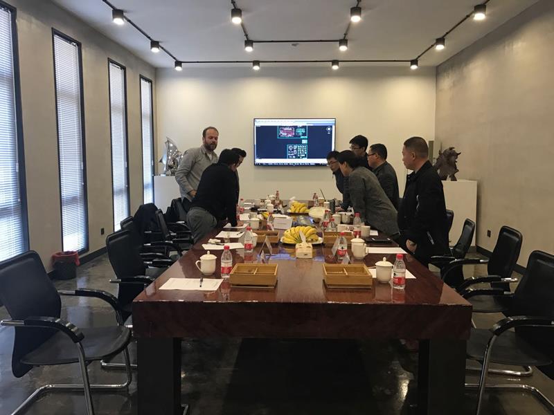 2-struktur-3d-majlis-pekin-zanglamaydigan po'latdan yasalgan-fabrikatsiya-dastgoh-quyish fabrikasi 2 structure-3d-meeting-beijing-stainless-steel-scultpure-fabrication-workshop-foundry