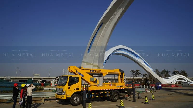 China-stainless-steel-sculpture-fabrication