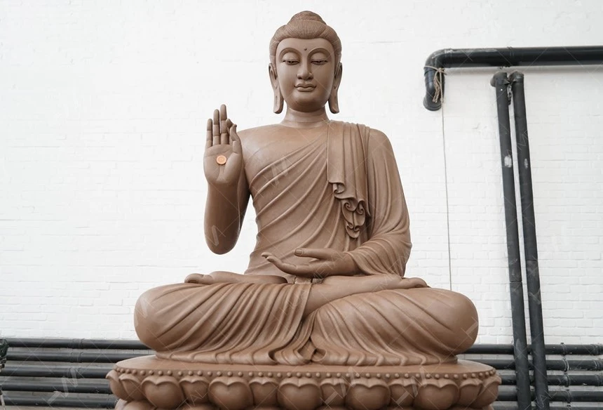 Custom Tibet buddha statue 860-1 Custom Tibet buddha statue 860-1